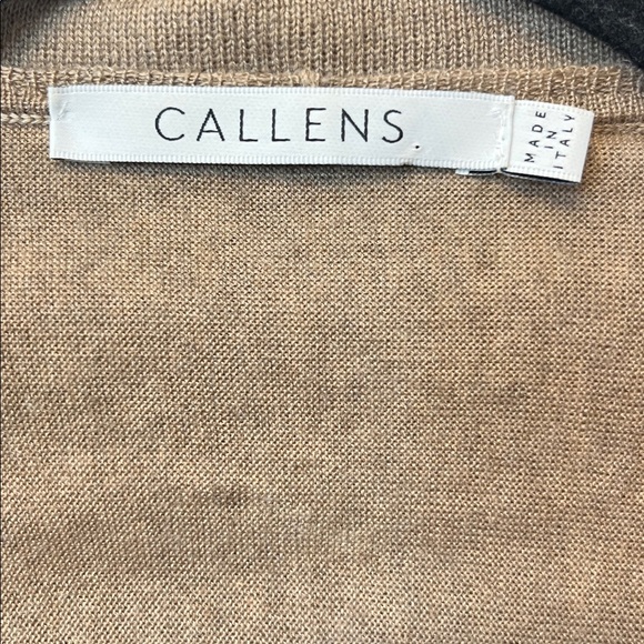 CALLENS Cashmere Set - Picture 2 of 8